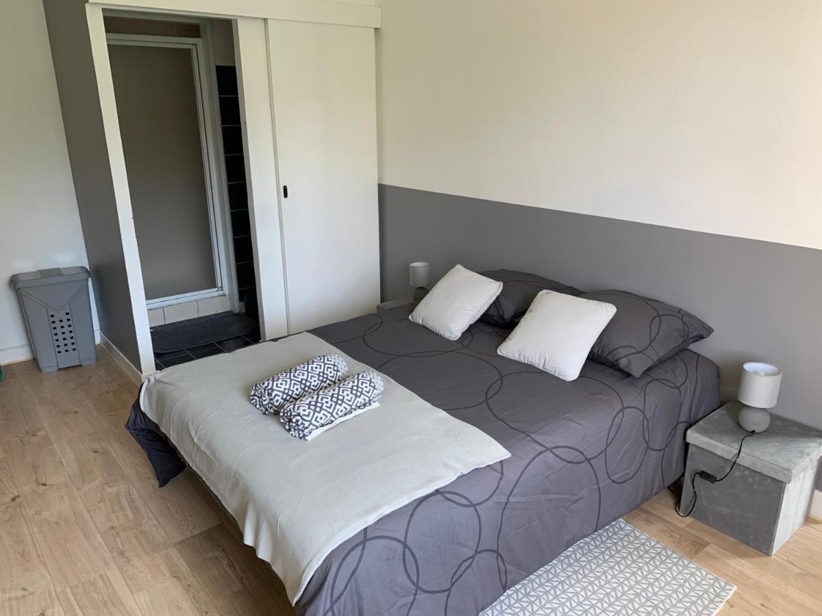 Mission 36 - Wifi - Calme Et Tranquillite - Residence Beausejour Труа Екстер'єр фото